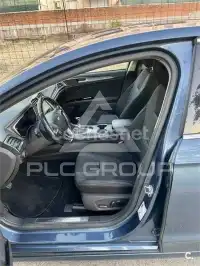 2020 Ford Mondeo