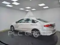 2020 Ford Mondeo