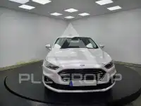 2020 Ford Mondeo
