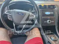 2020 Ford Mondeo