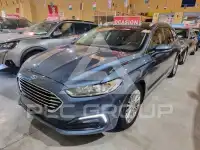2020 Ford Mondeo