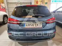 2020 Ford Mondeo