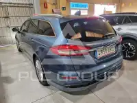 2020 Ford Mondeo