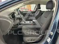 2020 Ford Mondeo