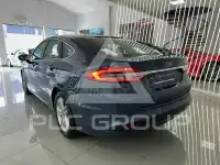 2020 Ford Mondeo