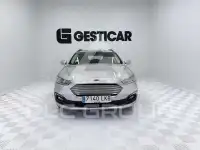 2020 Ford Mondeo