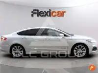 2020 Ford Mondeo