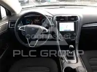 2020 Ford Mondeo