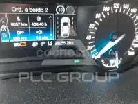 2020 Ford Mondeo