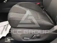 2020 Ford Mondeo