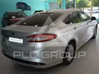 2020 Ford Mondeo