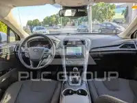2020 Ford Mondeo