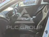 2020 Ford Mondeo