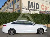 2020 Ford Mondeo
