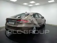 2020 Ford Mondeo