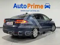 2020 Ford Mondeo
