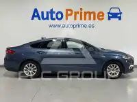 2020 Ford Mondeo