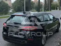 2020 Ford Mondeo