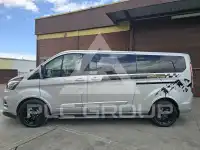 2020 Ford Tourneo