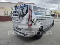 2020 Ford Tourneo