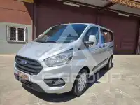 2020 Ford Tourneo
