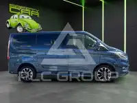2020 Ford Tourneo
