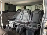 2020 Ford Tourneo