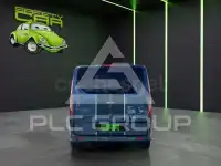 2020 Ford Tourneo
