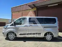 2020 Ford Tourneo