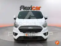 2020 Ford Tourneo