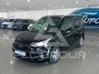 2020 Ford Tourneo