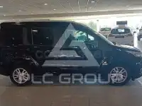 2020 Ford Tourneo