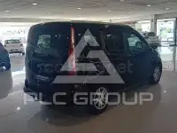 2020 Ford Tourneo