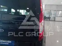 2020 Ford Tourneo