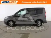 2020 Ford Tourneo