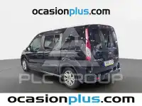 2020 Ford Tourneo