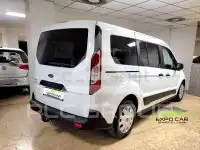 2020 Ford Tourneo