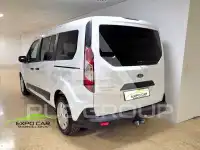 2020 Ford Tourneo