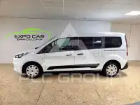 2020 Ford Tourneo