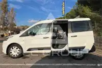 2020 Ford Tourneo