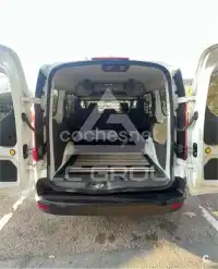 2020 Ford Tourneo