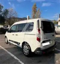 2020 Ford Tourneo