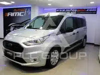 2020 Ford Tourneo