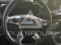 2020 Ford Tourneo