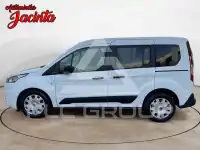 2020 Ford Tourneo