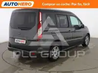 2020 Ford Tourneo