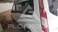 2020 Ford Tourneo