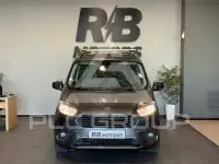 2020 Ford Tourneo