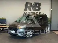 2020 Ford Tourneo