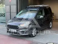 2020 Ford Tourneo